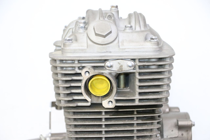 photo de MOTORE KIDEN KD125-G 125 (2018 - 2022)