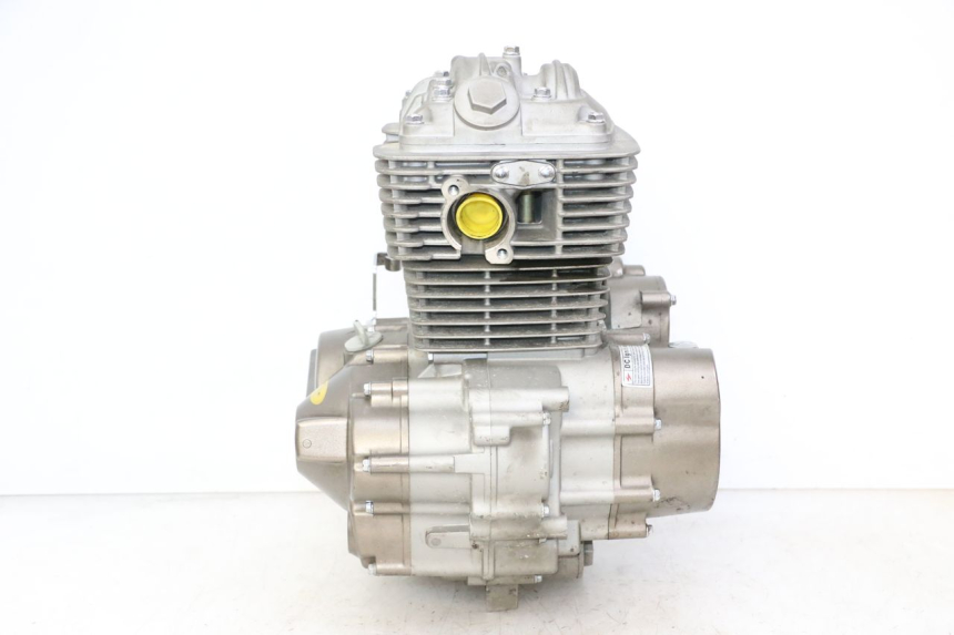photo de MOTORE KIDEN KD125-G 125 (2018 - 2022)