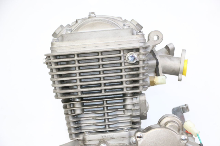 photo de MOTORE KIDEN KD125-G 125 (2018 - 2022)