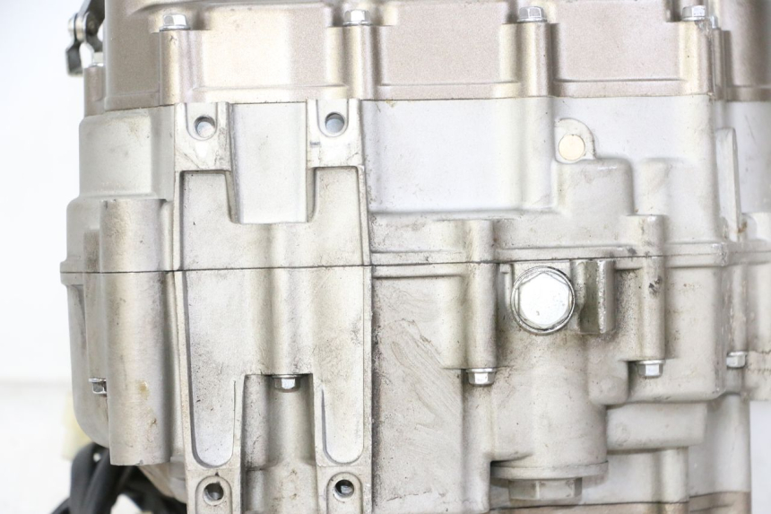 photo de MOTORE KIDEN KD125-G 125 (2018 - 2022)