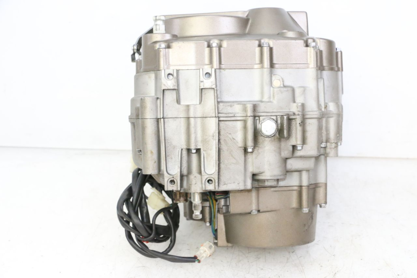 photo de MOTORE KIDEN KD125-G 125 (2018 - 2022)