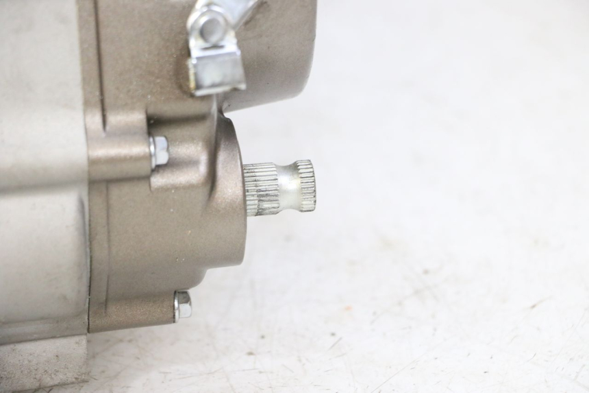 photo de MOTORE KIDEN KD125-G 125 (2018 - 2022)