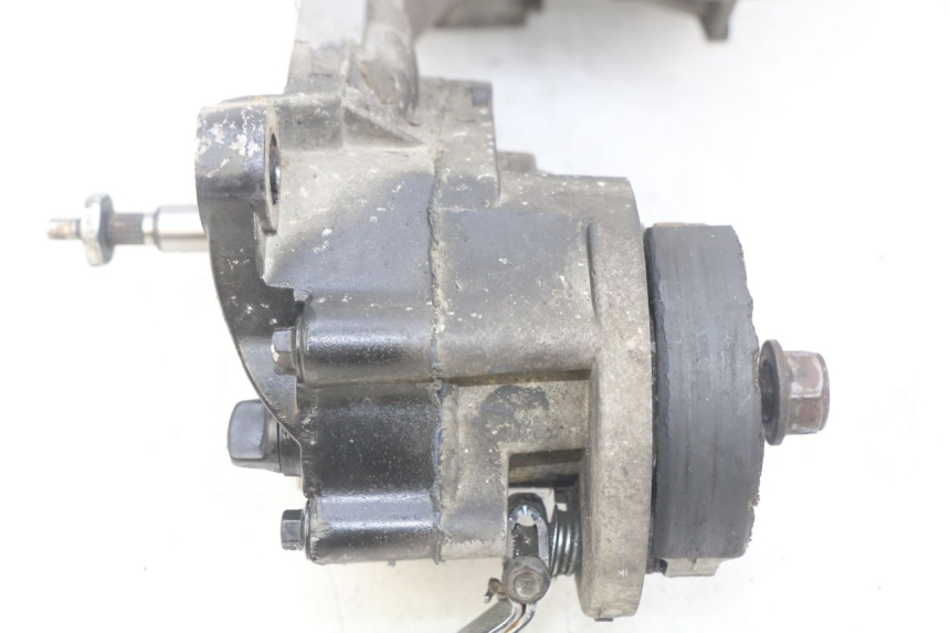 photo de MOTORE KEEWAY F-ACT FACT 50 (2006 - 2011)