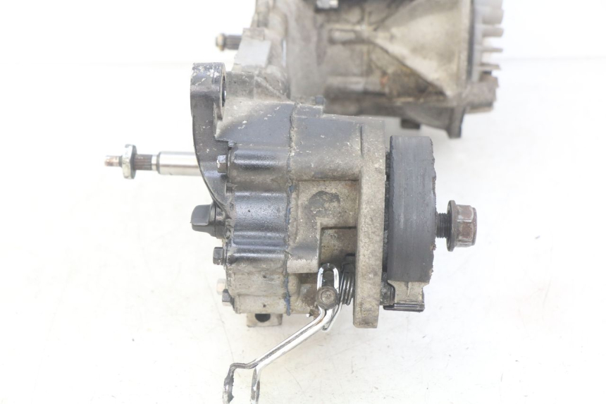 photo de MOTORE KEEWAY F-ACT FACT 50 (2006 - 2011)