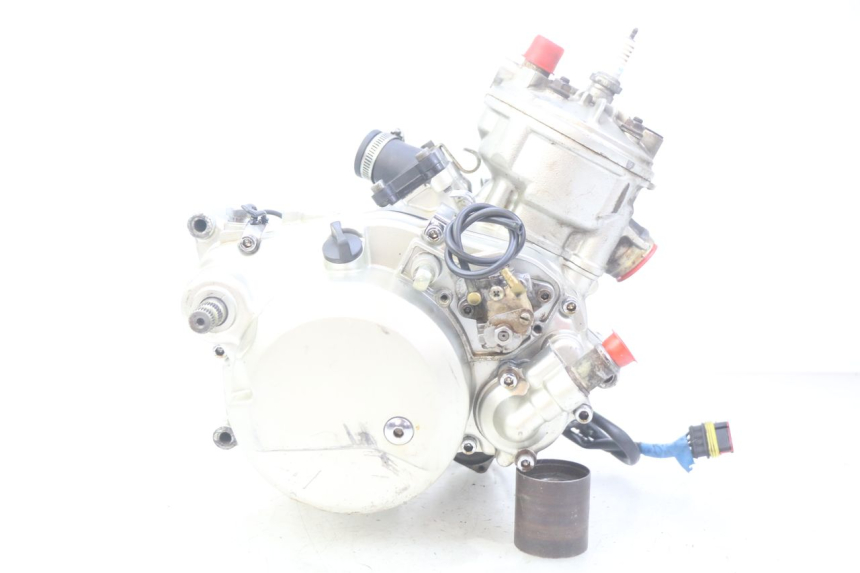 photo de MOTORE KEEWAY TX 50 (2008 - 2015)