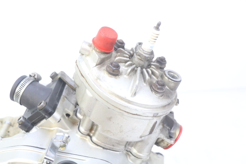 photo de MOTORE KEEWAY TX 50 (2008 - 2015)