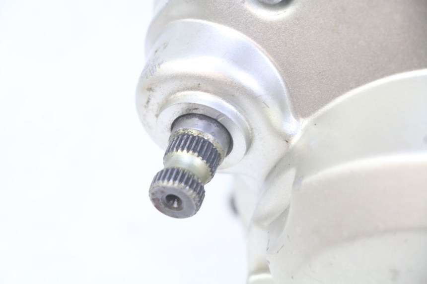 photo de MOTORE KEEWAY TX 50 (2008 - 2015)
