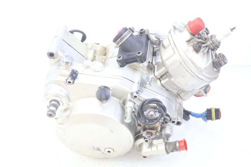 photo de MOTORE KEEWAY TX 50 (2008 - 2015)