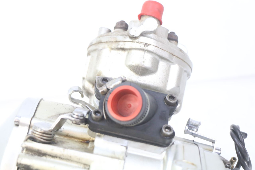 photo de MOTORE KEEWAY TX 50 (2008 - 2015)