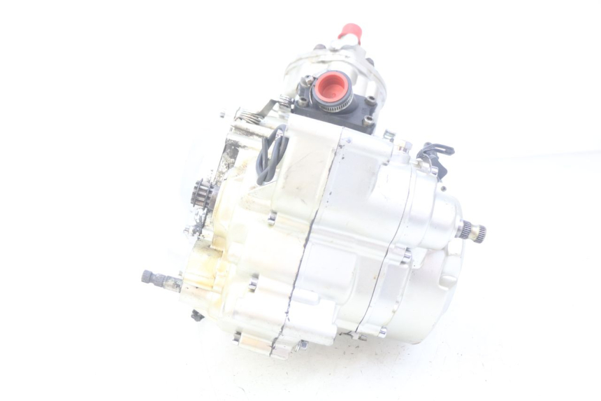 photo de MOTORE KEEWAY TX 50 (2008 - 2015)