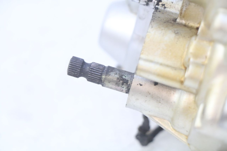 photo de MOTORE KEEWAY TX 50 (2008 - 2015)