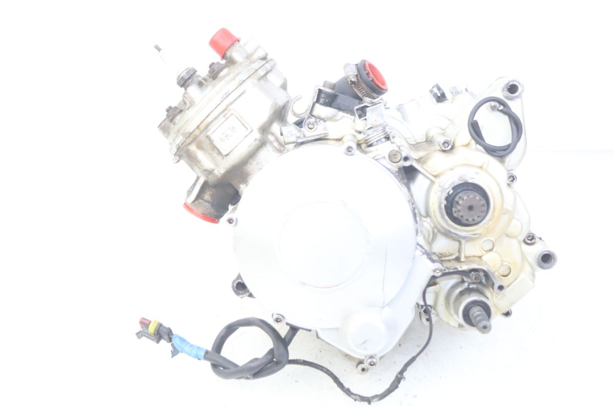 photo de MOTORE KEEWAY TX 50 (2008 - 2015)