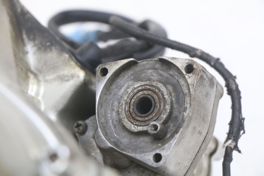 photo de MOTORE KEEWAY TX 50 (2008 - 2015)