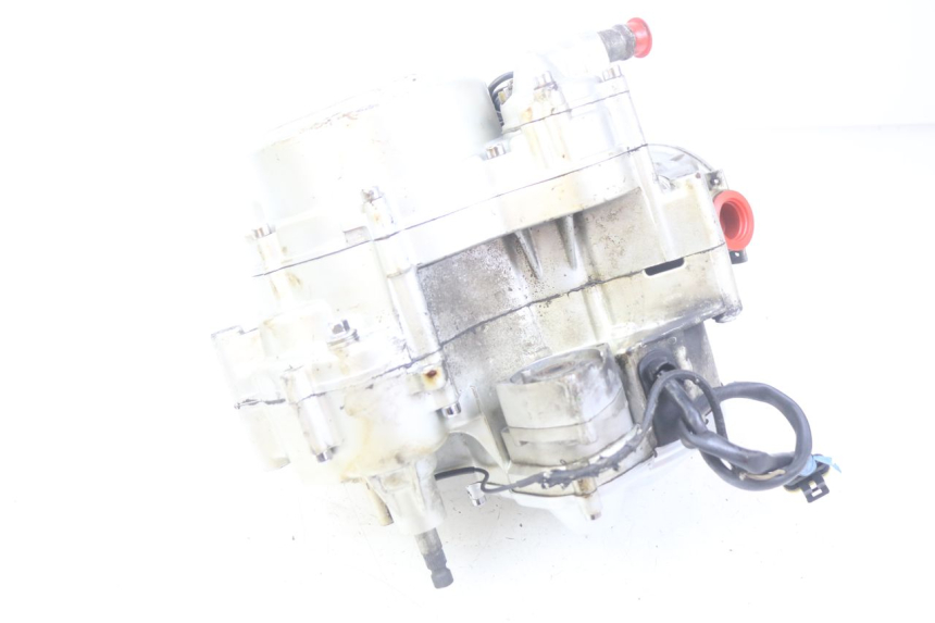 photo de MOTORE KEEWAY TX 50 (2008 - 2015)