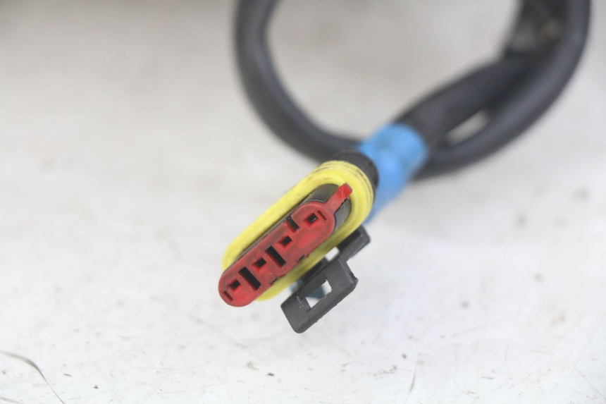 photo de MOTORE KEEWAY TX 50 (2008 - 2015)