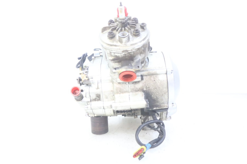 photo de MOTORE KEEWAY TX 50 (2008 - 2015)