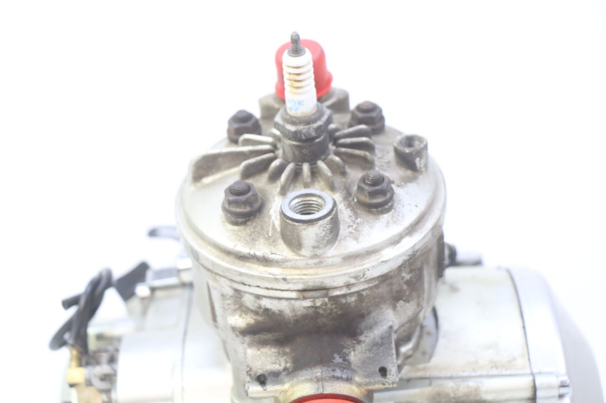 photo de MOTORE KEEWAY TX 50 (2008 - 2015)