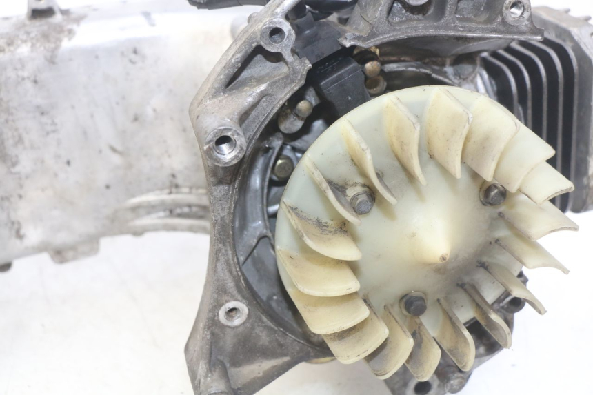 photo de MOTORE PEUGEOT KISBEE 2T 50 (2010 - 2017)