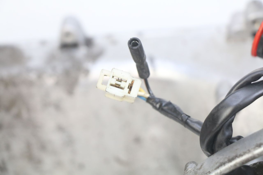 photo de MOTORE PEUGEOT KISBEE 2T 50 (2010 - 2017)