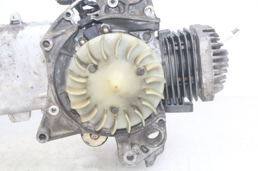 photo de MOTORE PEUGEOT KISBEE 2T 50 (2010 - 2017)