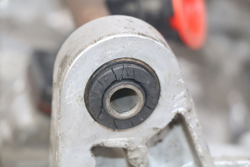 photo de MOTORE PEUGEOT KISBEE 2T 50 (2010 - 2017)