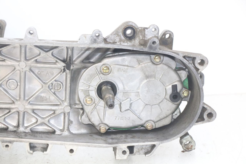 photo de MOTORE PEUGEOT KISBEE 2T 50 (2010 - 2017)