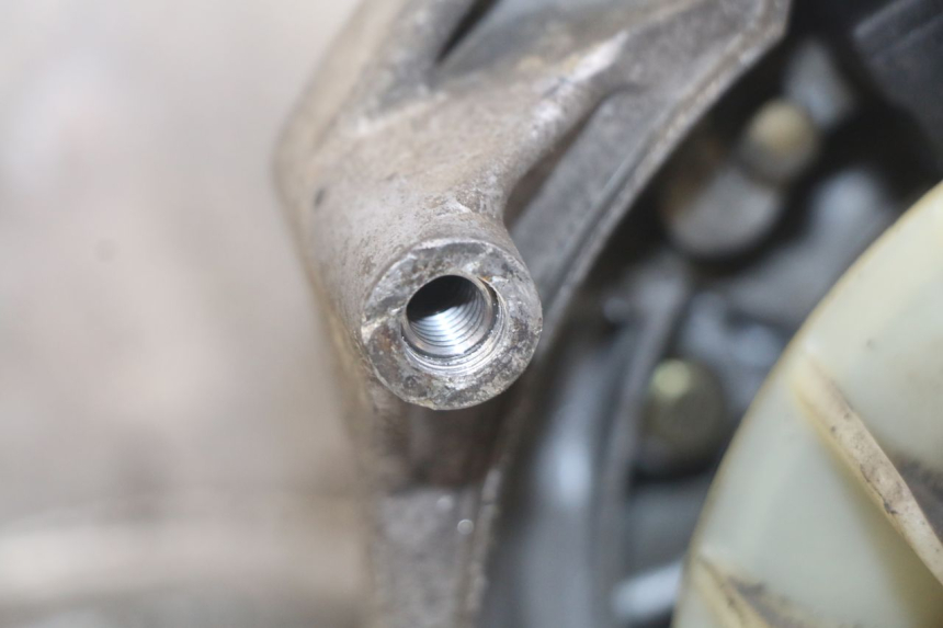 photo de MOTORE PEUGEOT KISBEE 2T 50 (2010 - 2017)