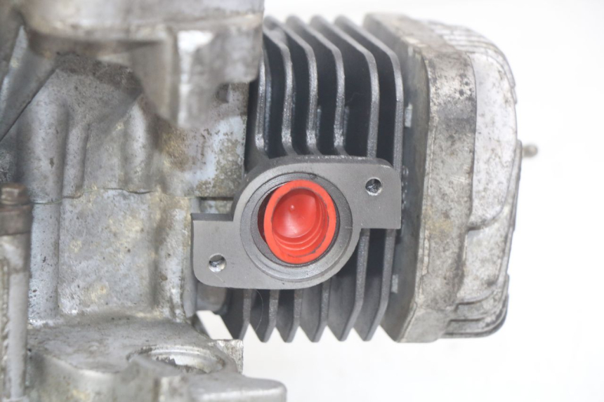 photo de MOTORE PEUGEOT KISBEE 2T 50 (2010 - 2017)