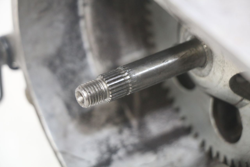 photo de MOTORE PEUGEOT KISBEE 2T 50 (2010 - 2017)