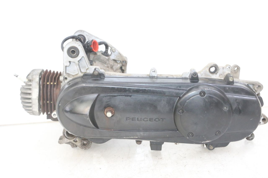 photo de MOTORE PEUGEOT KISBEE 2T 50 (2010 - 2017)