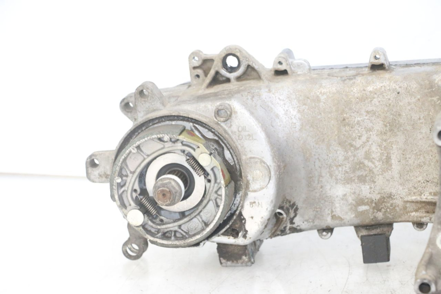 photo de MOTORE PEUGEOT KISBEE 2T 50 (2010 - 2017)