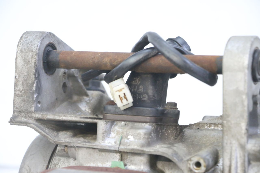 photo de MOTORE PEUGEOT KISBEE 2T 50 (2010 - 2017)