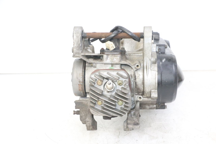 photo de MOTORE PEUGEOT KISBEE 2T 50 (2010 - 2017)