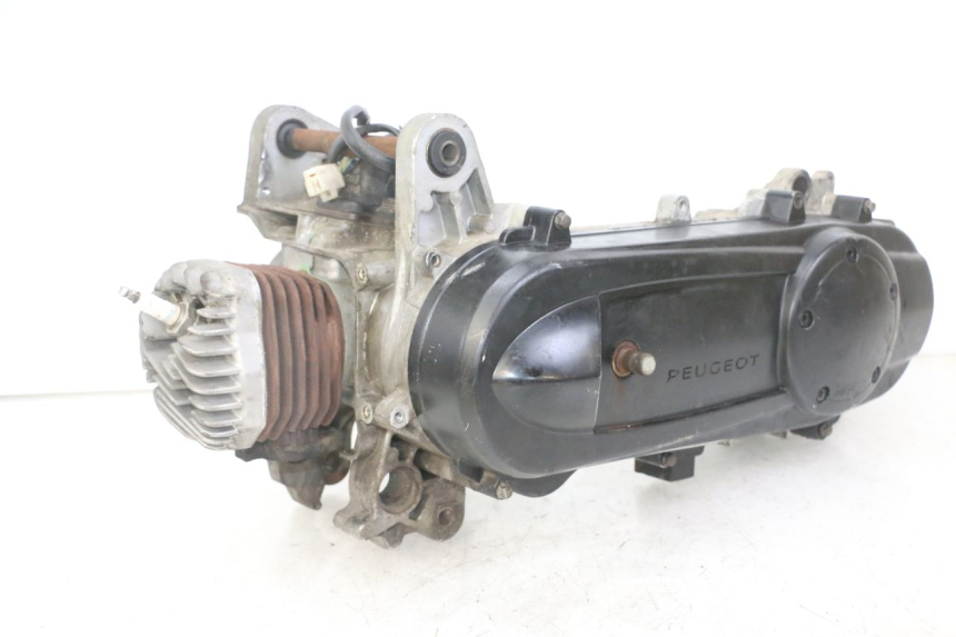 photo de MOTORE PEUGEOT KISBEE 2T 50 (2010 - 2017)