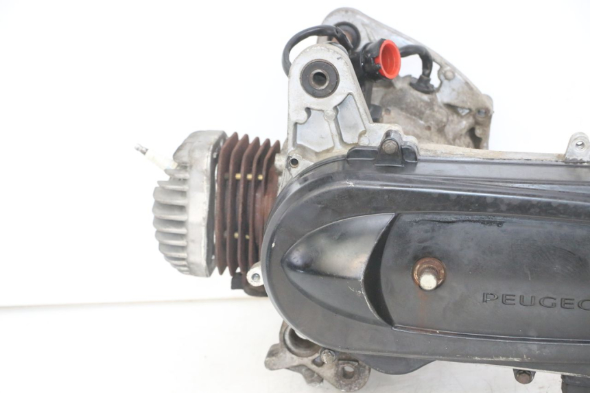 photo de MOTORE PEUGEOT KISBEE 2T 50 (2010 - 2017)