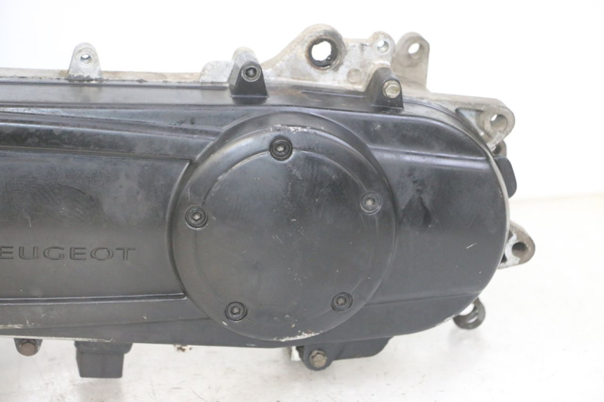 photo de MOTORE PEUGEOT KISBEE 2T 50 (2010 - 2017)