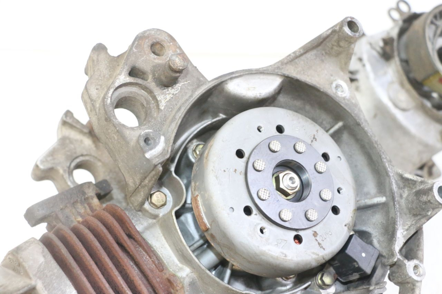 photo de MOTORE PEUGEOT KISBEE 2T 50 (2010 - 2017)