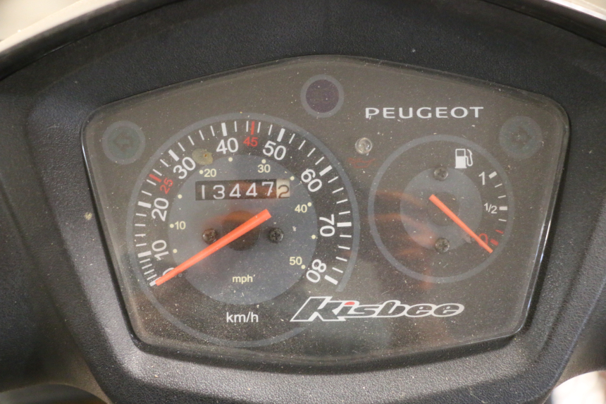 photo de MOTORE PEUGEOT KISBEE 2T 50 (2010 - 2017)