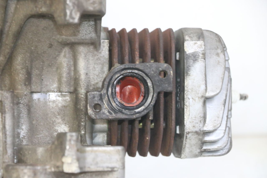photo de MOTORE PEUGEOT KISBEE 2T 50 (2010 - 2017)