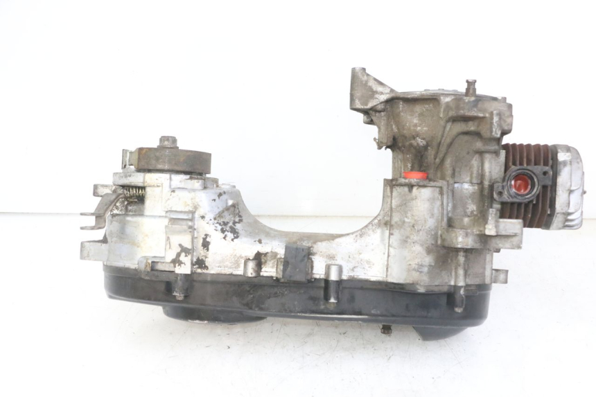 photo de MOTORE PEUGEOT KISBEE 2T 50 (2010 - 2017)