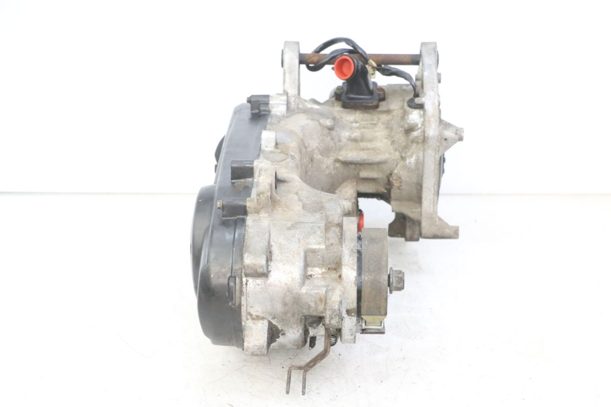 photo de MOTORE PEUGEOT KISBEE 2T 50 (2010 - 2017)