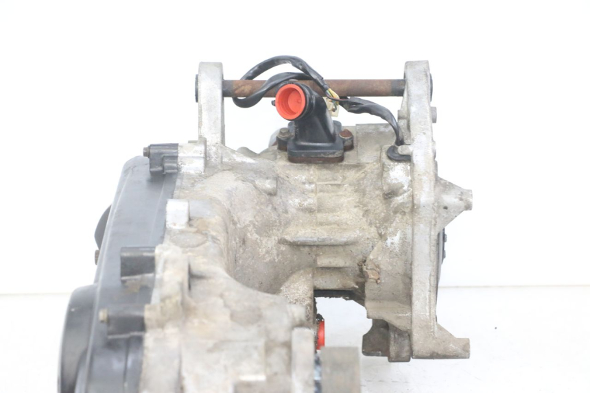 photo de MOTORE PEUGEOT KISBEE 2T 50 (2010 - 2017)
