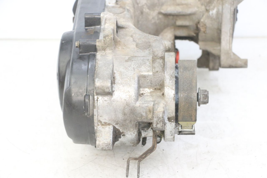 photo de MOTORE PEUGEOT KISBEE 2T 50 (2010 - 2017)