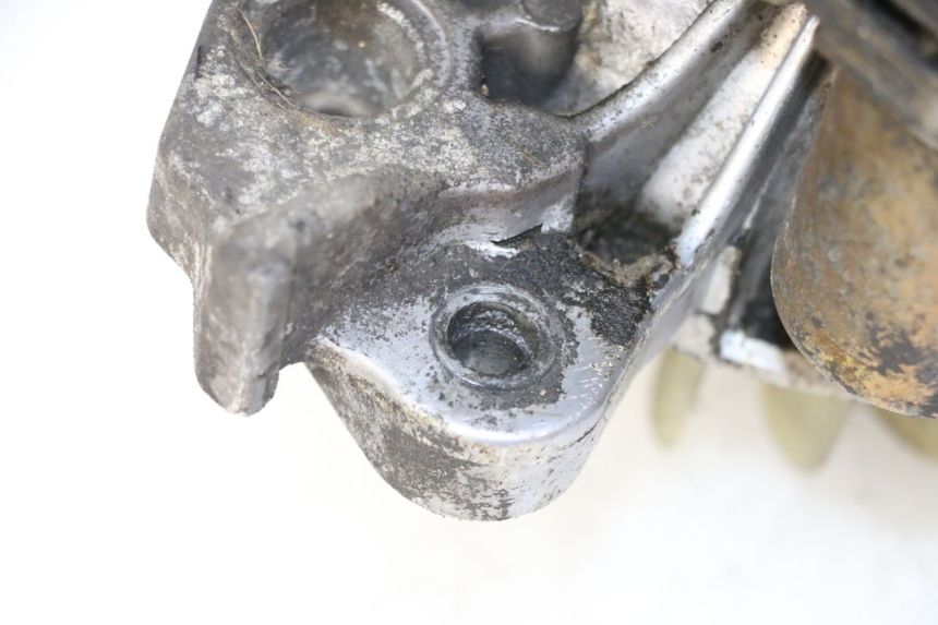 photo de MOTORE PEUGEOT KISBEE 2T 50 (2010 - 2017)