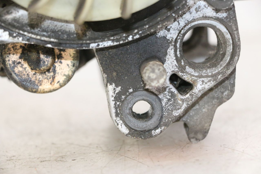 photo de MOTORE PEUGEOT KISBEE 2T 50 (2010 - 2017)