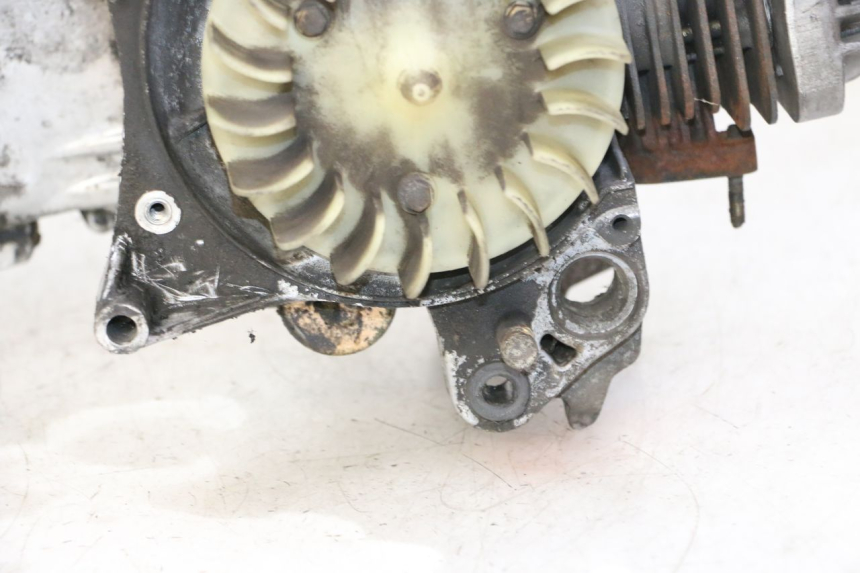 photo de MOTORE PEUGEOT KISBEE 2T 50 (2010 - 2017)