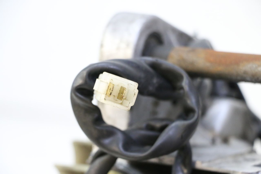 photo de MOTORE PEUGEOT KISBEE 2T 50 (2010 - 2017)