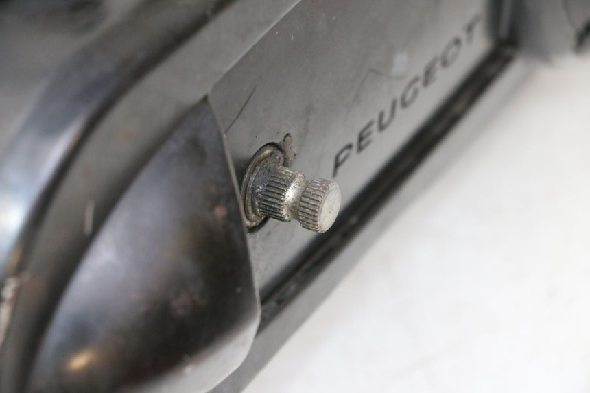 photo de MOTORE PEUGEOT KISBEE 2T 50 (2010 - 2017)