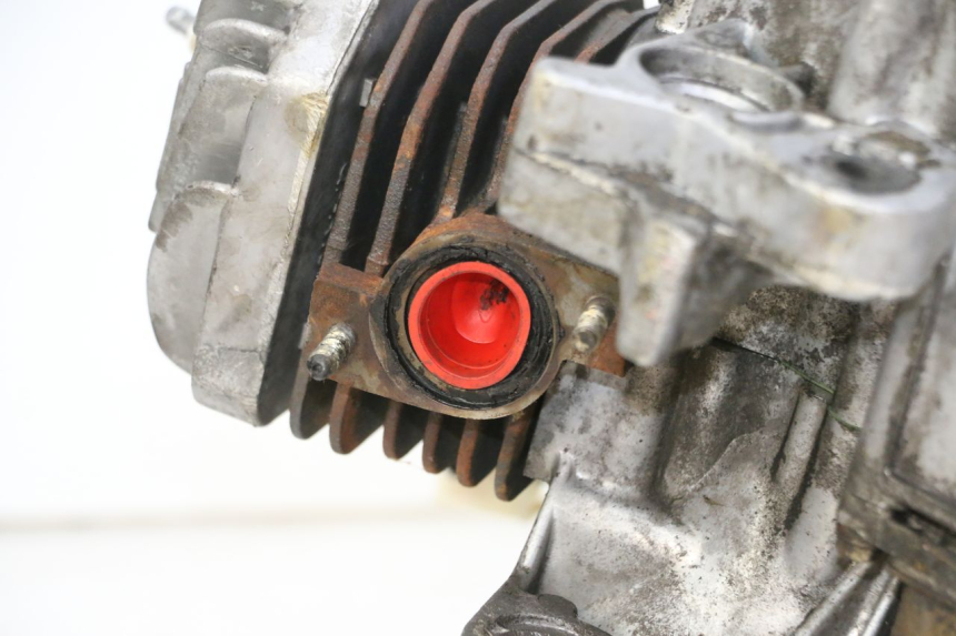 photo de MOTORE PEUGEOT KISBEE 2T 50 (2010 - 2017)