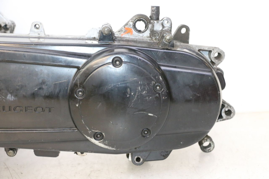 photo de MOTORE PEUGEOT KISBEE 2T 50 (2010 - 2017)